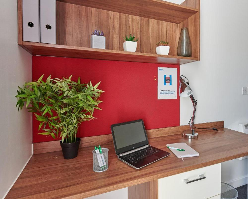 Central Zeni Ensuite Herberg *
