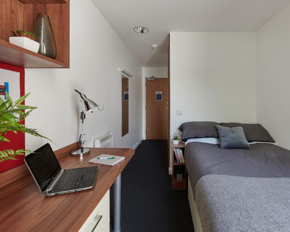 Central Zeni Ensuite Mini-hôtel *