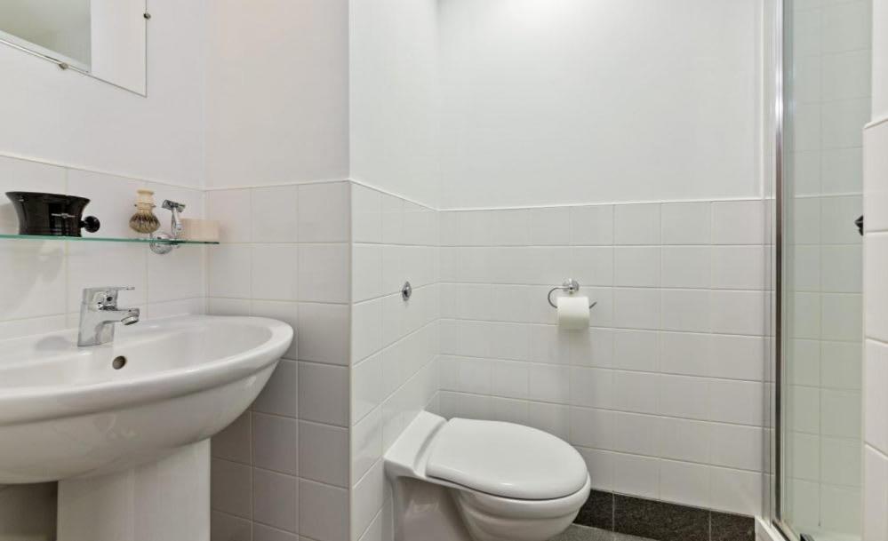 Herberg Central Zeni Ensuite Coventry