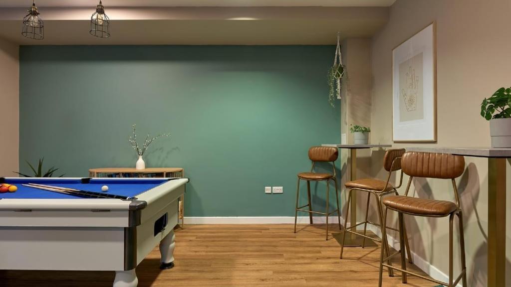 Herberg Central Zeni Ensuite Coventry